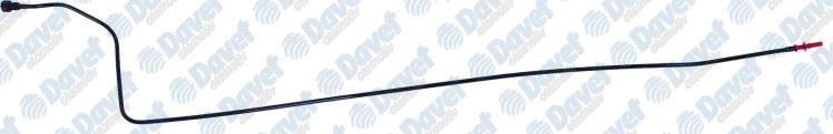 WINTECH 0500142 Yakit Depo Donus Hortumu Clio Ii 1.5dci K9k
